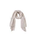 Γυναικείο Πλεκτό First Essential Cashmere Wool Soft Scarf